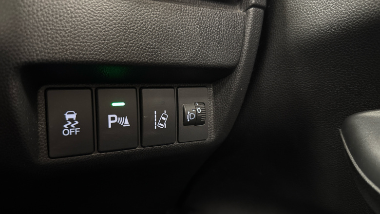 Honda Jazz 1.3 SE 5dr Petrol Hatchback